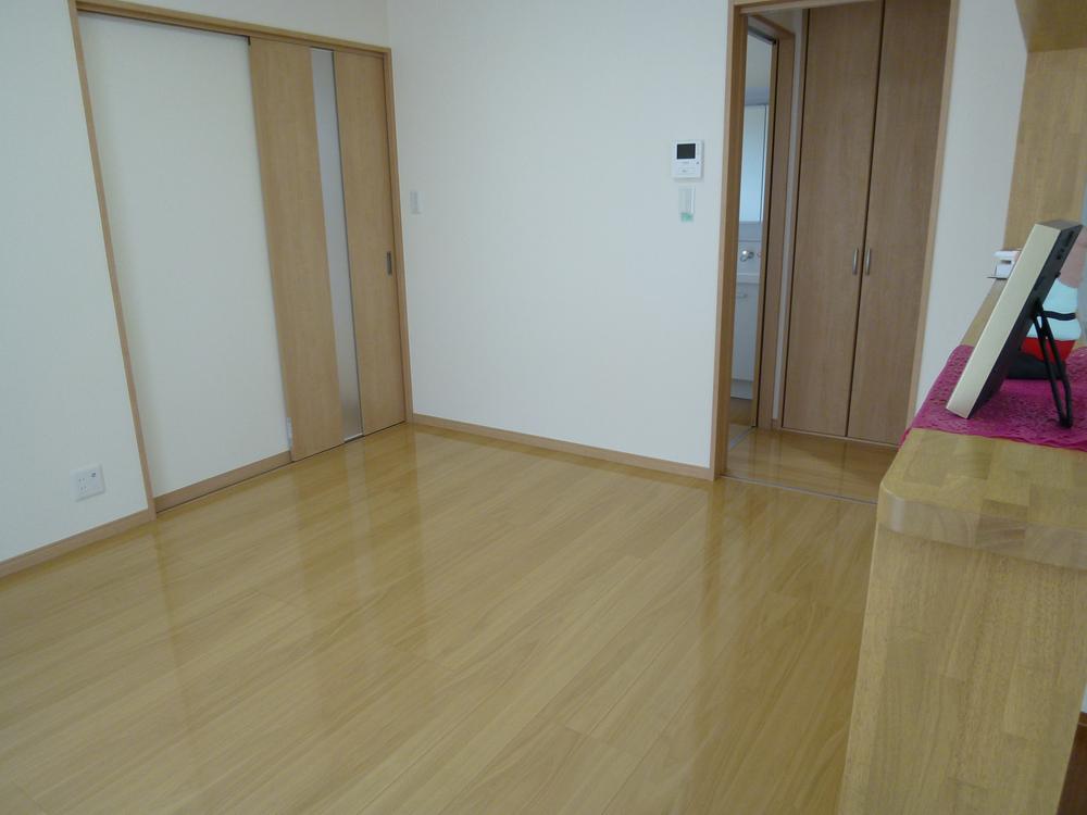 Living. Bright living room