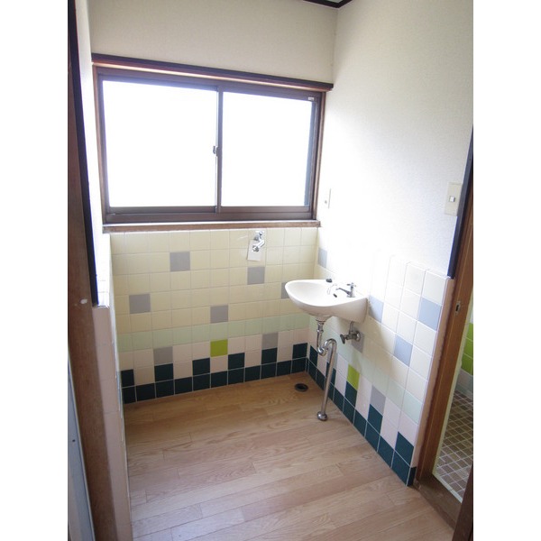 Washroom