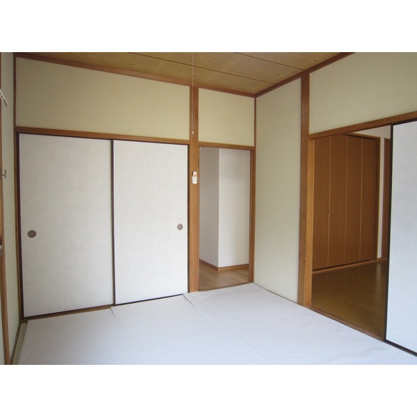 Other room space