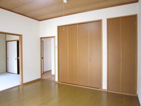 Living and room