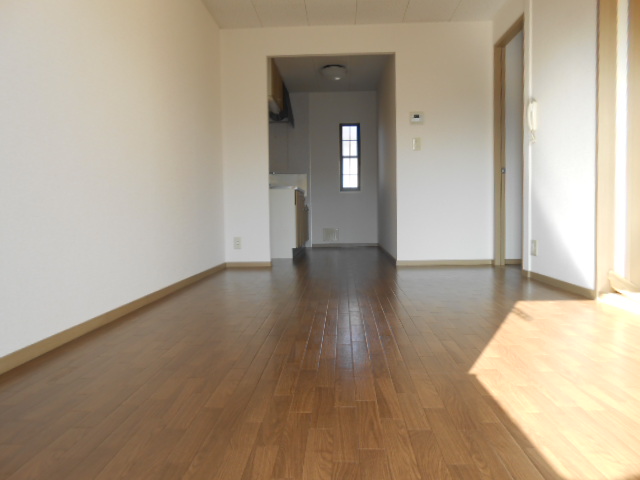 Living and room. Living is!