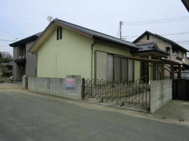 Local appearance photo