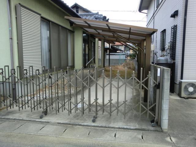 Local appearance photo