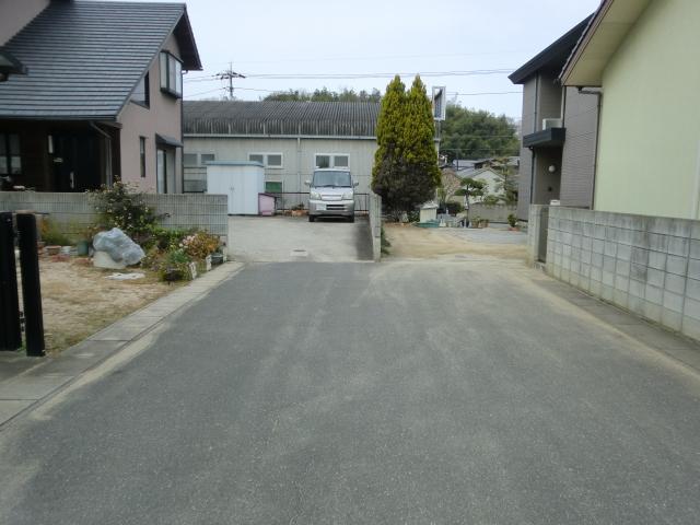 Local appearance photo