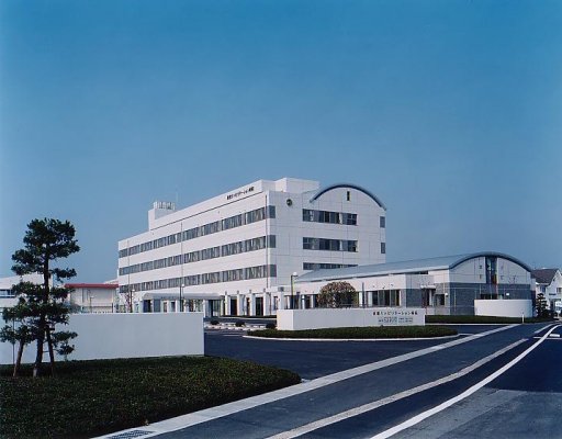 Hospital. 1360m until the medical corporation water Kazue Kurashiki Rehabilitation Hospital (Hospital)