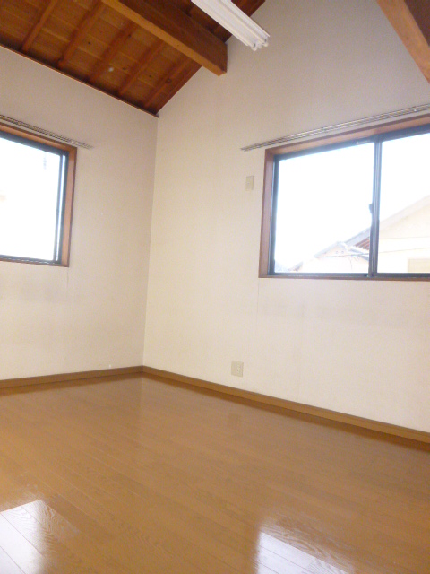 Other room space