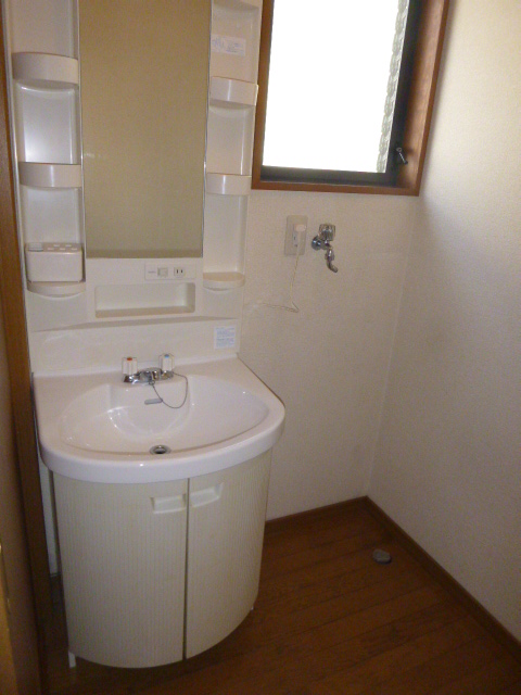 Washroom
