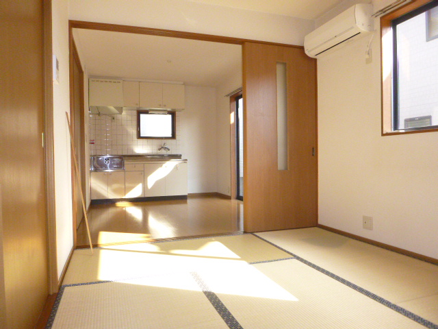 Other room space