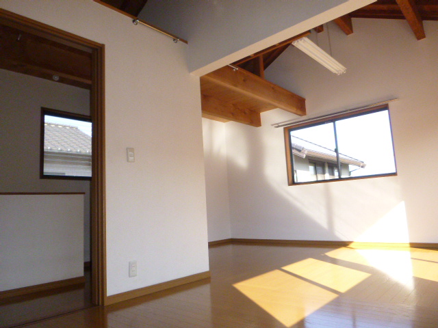 Other room space