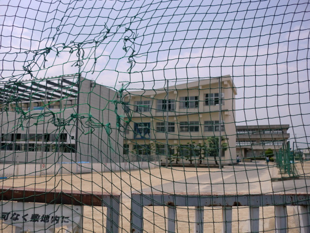 Junior high school. 624m to Kurashiki City Minami Fukuda junior high school (junior high school)