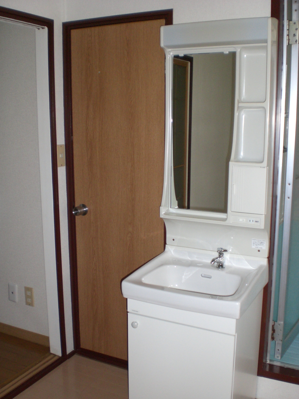 Washroom