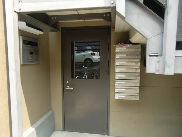 Security