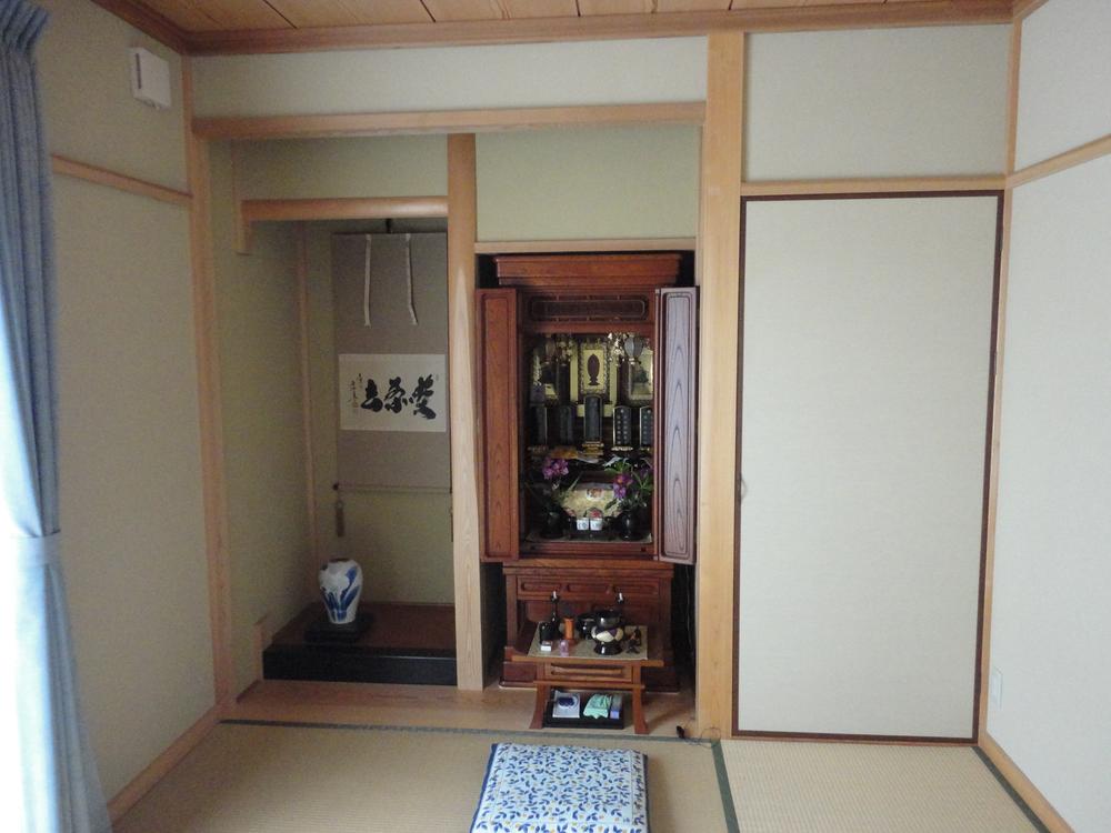 Living. Indoor (March 2013) Shooting