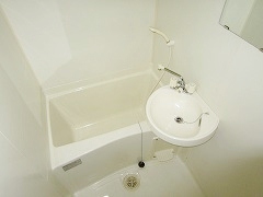Bath. (* ⌒O⌒ *) (* ⌒O⌒ *)