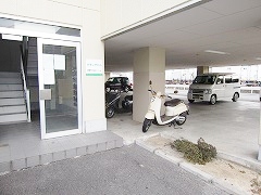 Entrance. (* ⌒O⌒ *) (* ⌒O⌒ *)