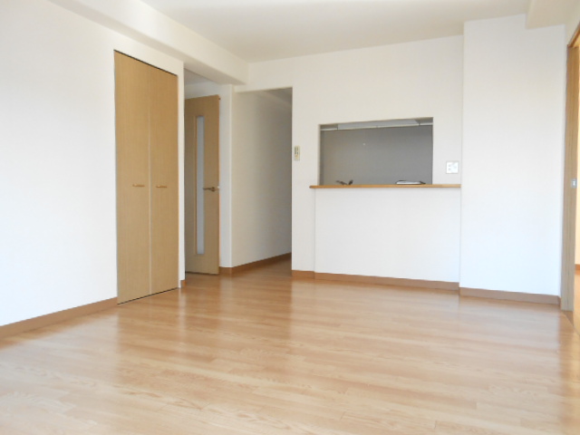 Living and room. Living is!