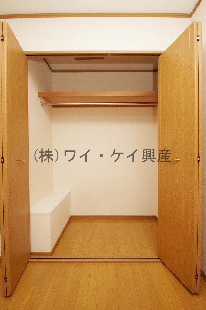 Receipt. Storage pat ◎