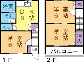 Building appearance