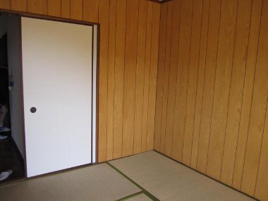 Other room space