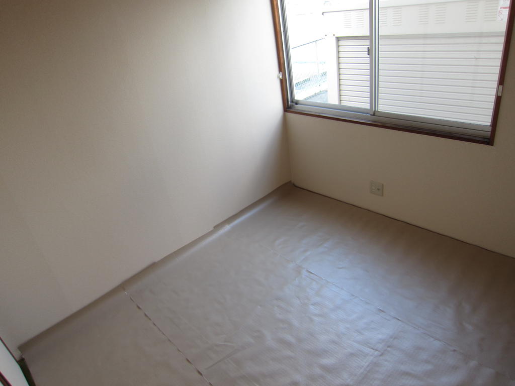 Other room space. (* ⌒O⌒ *) (* ⌒O⌒ *)