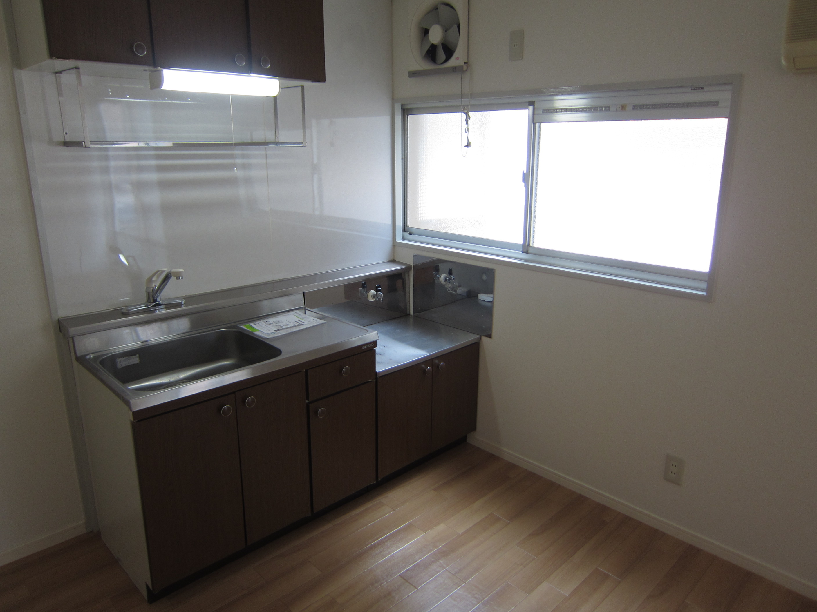 Kitchen. (* ⌒O⌒ *) (* ⌒O⌒ *)