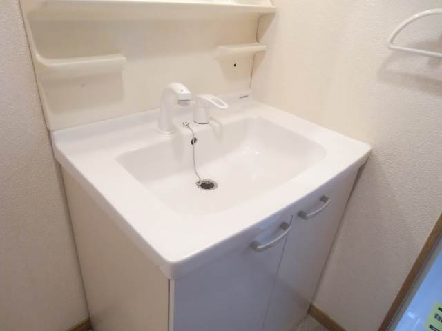 Washroom. Shampoo dresser ☆