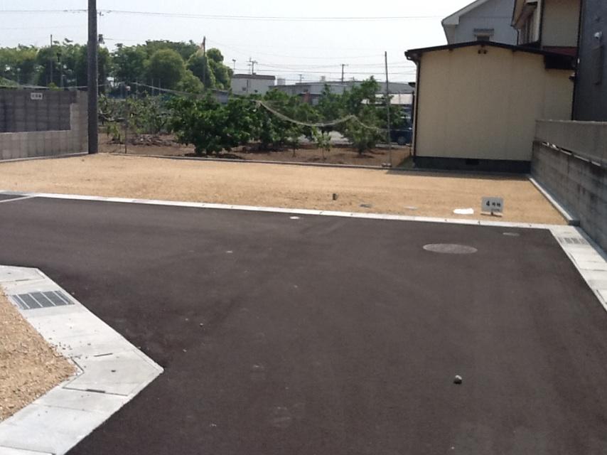 Local photos, including front road. Local (May 2013) Shooting