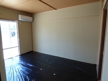 Other room space