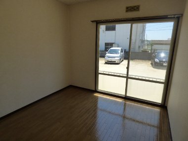 Other room space
