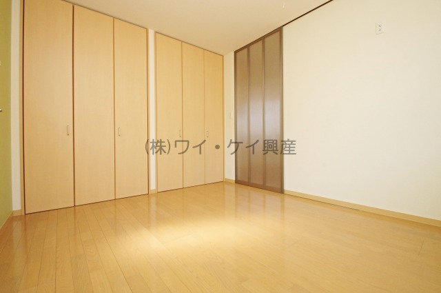 Other room space