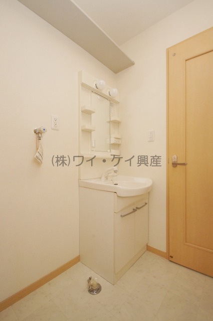 Washroom