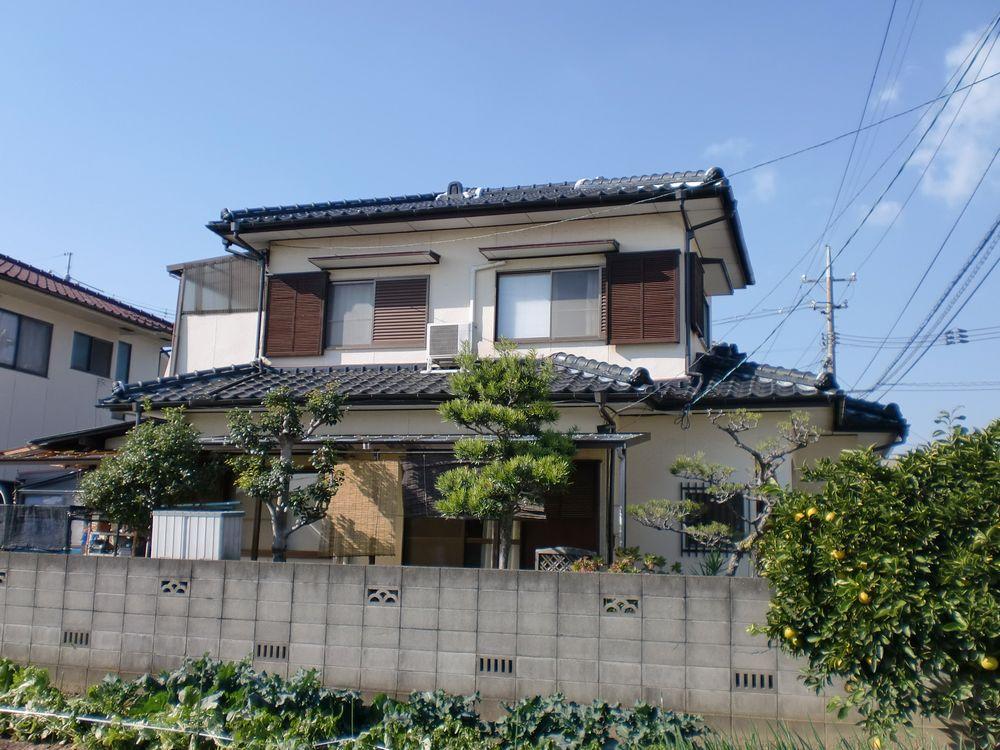 Local appearance photo. Local (12 May 2013) Shooting