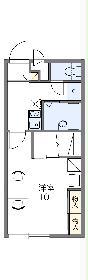 Building appearance