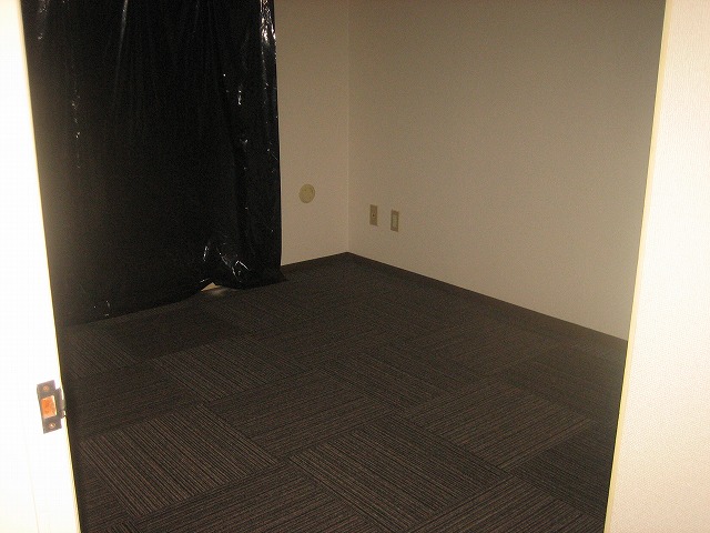 Other room space. Children's room