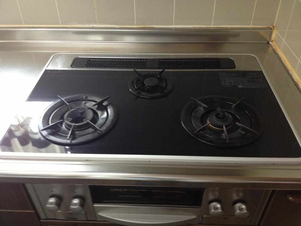 Same specifications photo (kitchen)