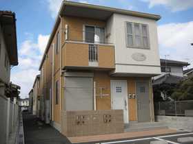 Building appearance