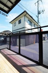 Building appearance