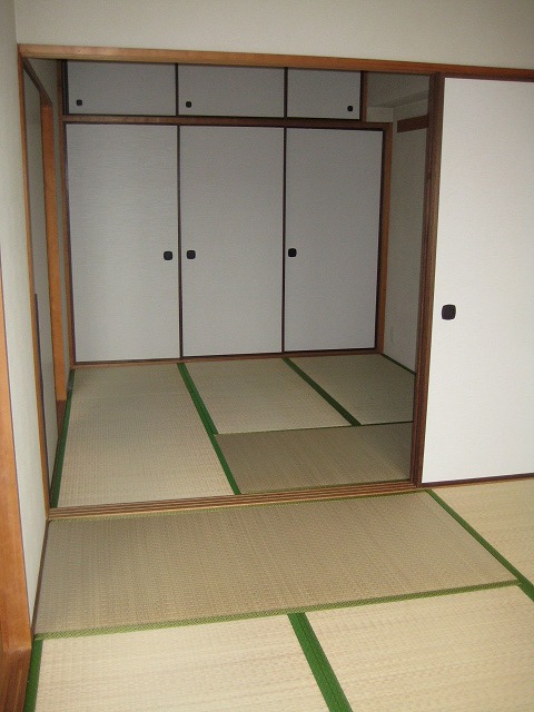 Other room space. Apamanshop new Kurashiki shop