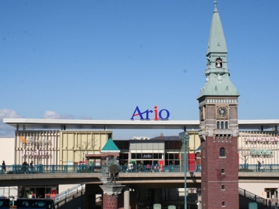 Shopping centre. 936m to Mitsui Outlet Park Kurashiki (shopping center)