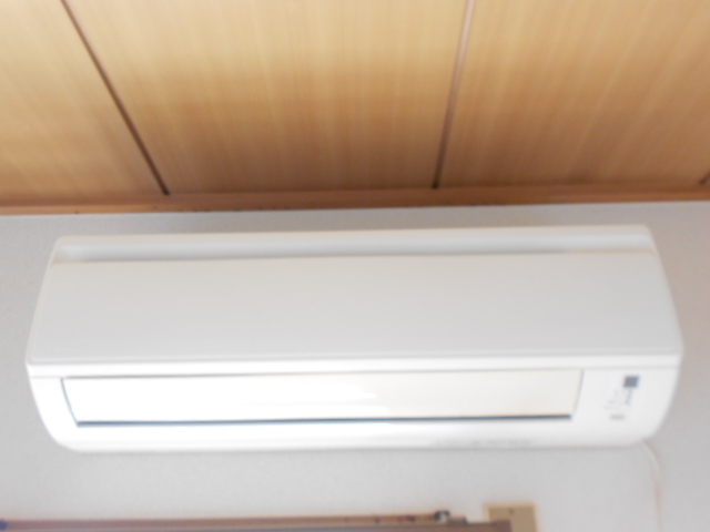 Other Equipment. Air-conditioned single rooms!