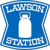 Convenience store. Lawson 448m to Muscat Stadium store (convenience store)
