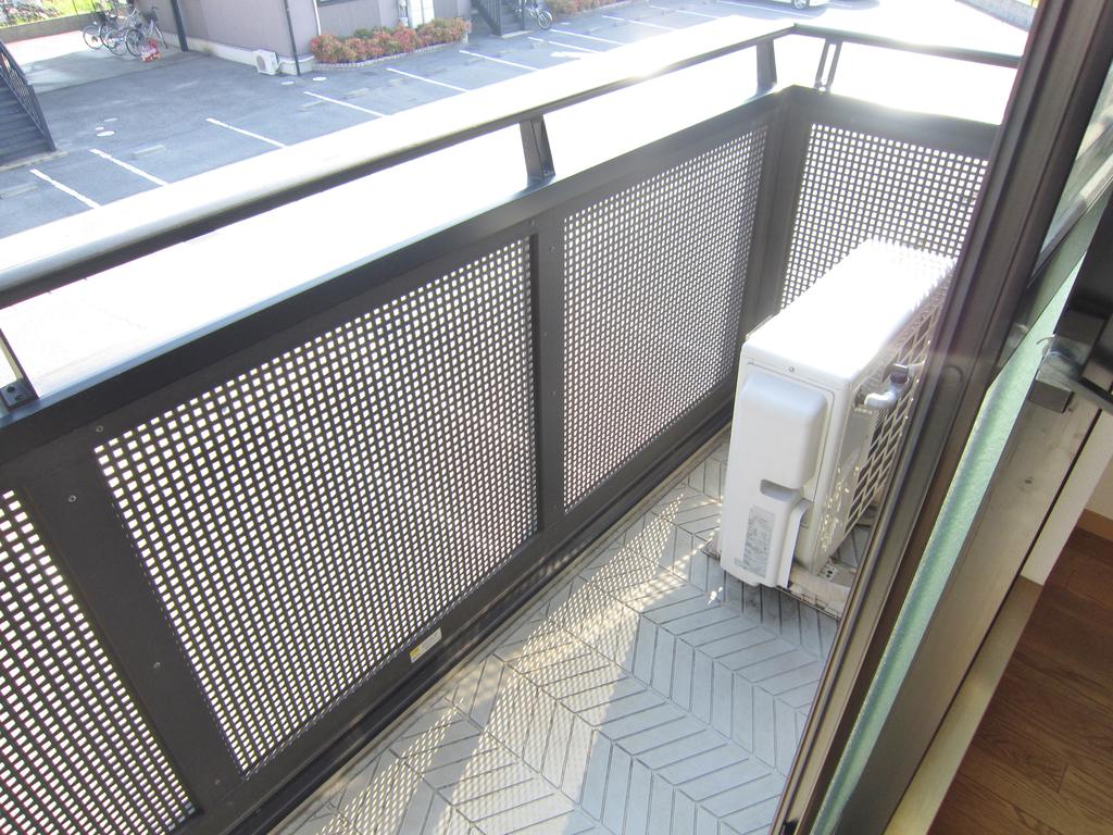 Balcony. ☆ ☆ ☆ image ☆ ☆ ☆
