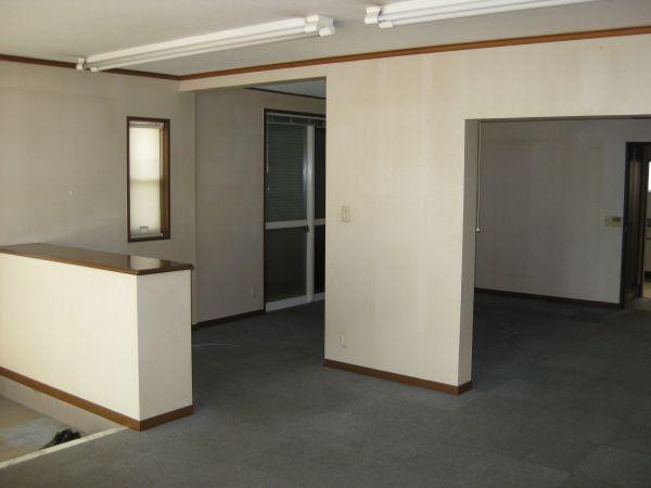 Other introspection. Indoor (April 2012) shooting