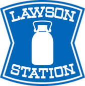 Convenience store. 821m until Lawson Kurashiki Nakajima store (convenience store)