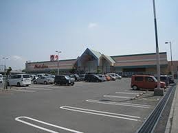Supermarket. 1732m to Sanyo Marunaka Nakajima store (Super)