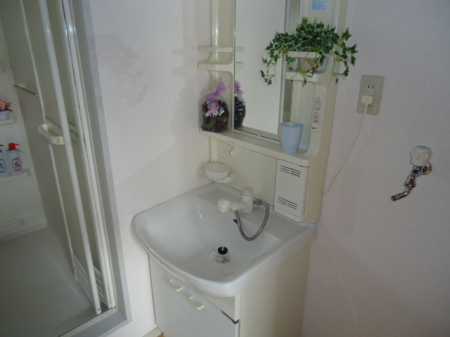 Washroom