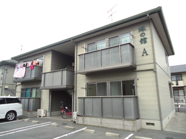 Building appearance