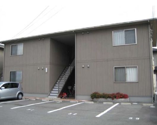 Building appearance