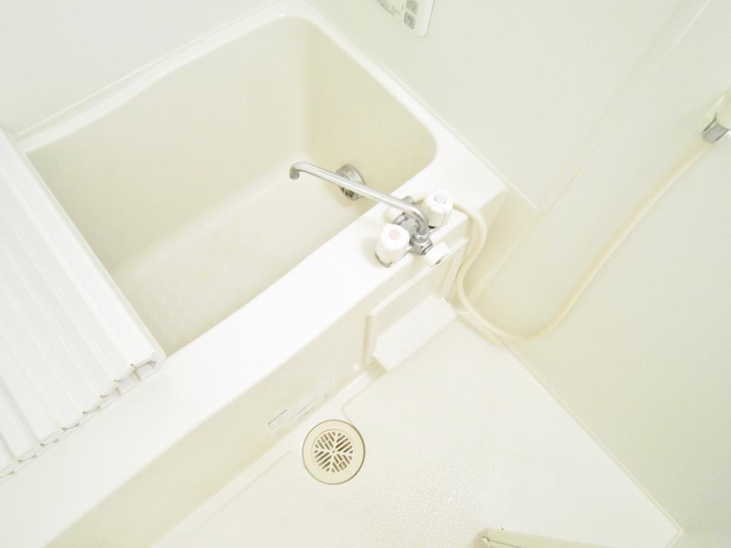 Bath. ☆ image ☆ bus ・ Restroom