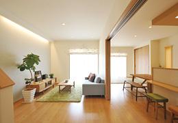 Living. Indoor (July 2013) Shooting